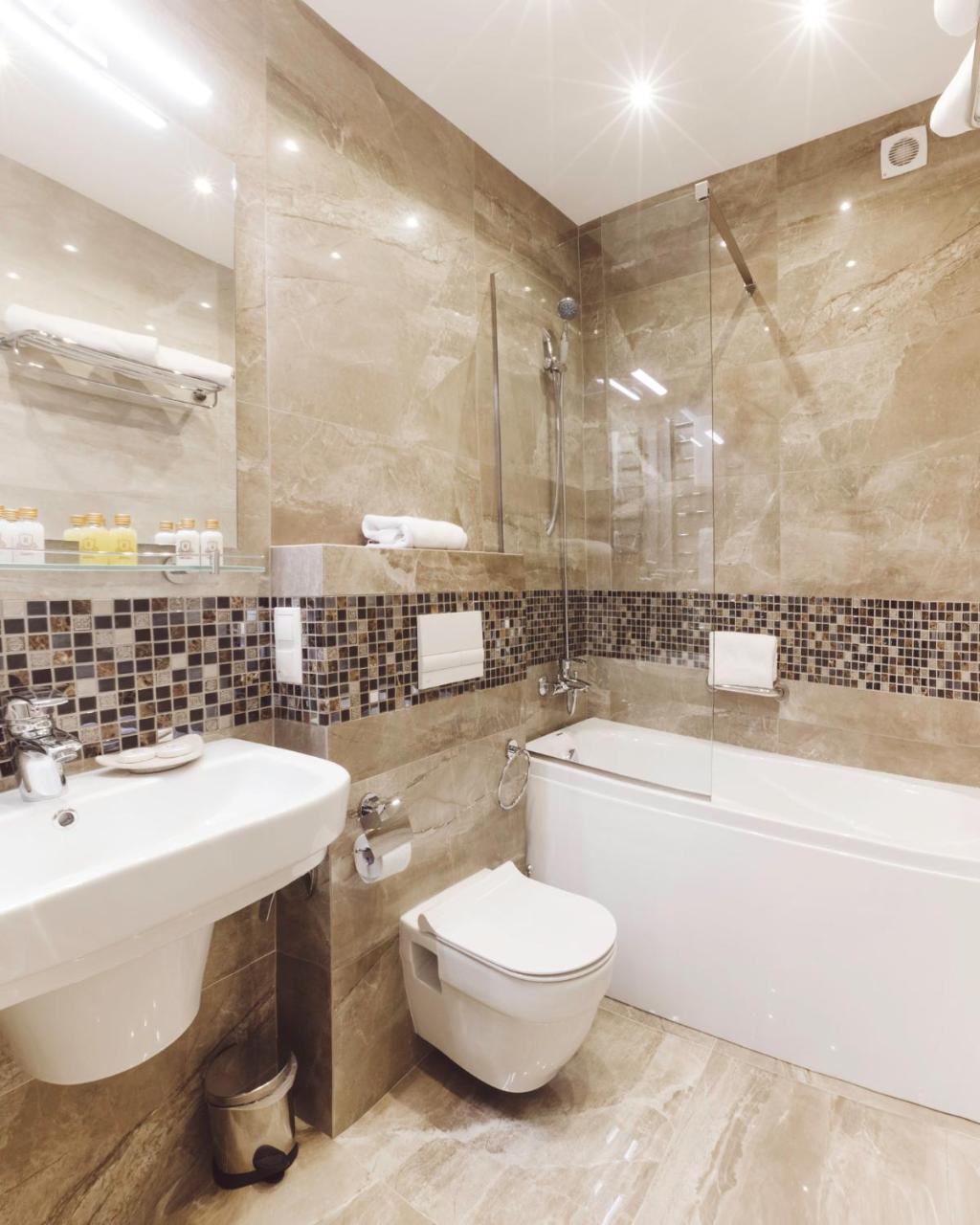 Roxen Hotel&Spa Kisinyov Kültér fotó