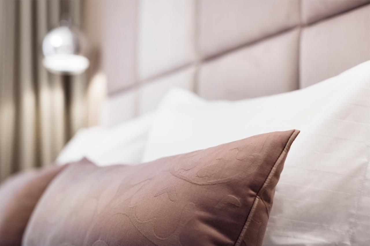 Roxen Hotel&Spa Kisinyov Kültér fotó