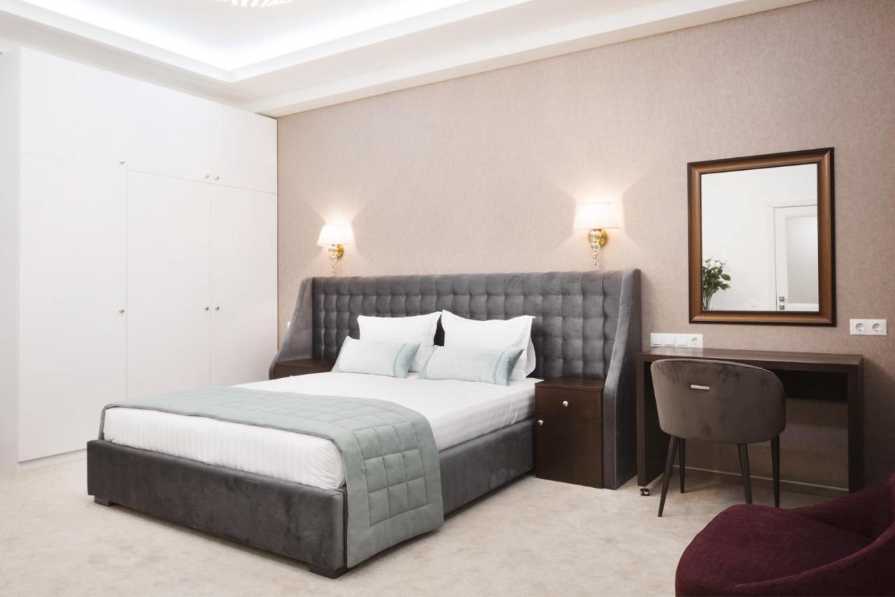 Roxen Hotel&Spa Kisinyov Kültér fotó