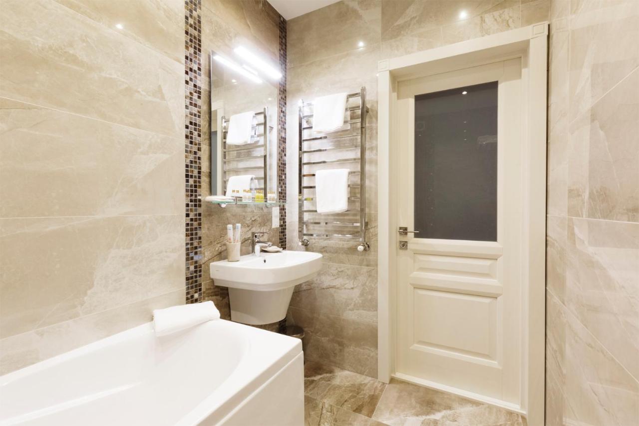 Roxen Hotel&Spa Kisinyov Kültér fotó