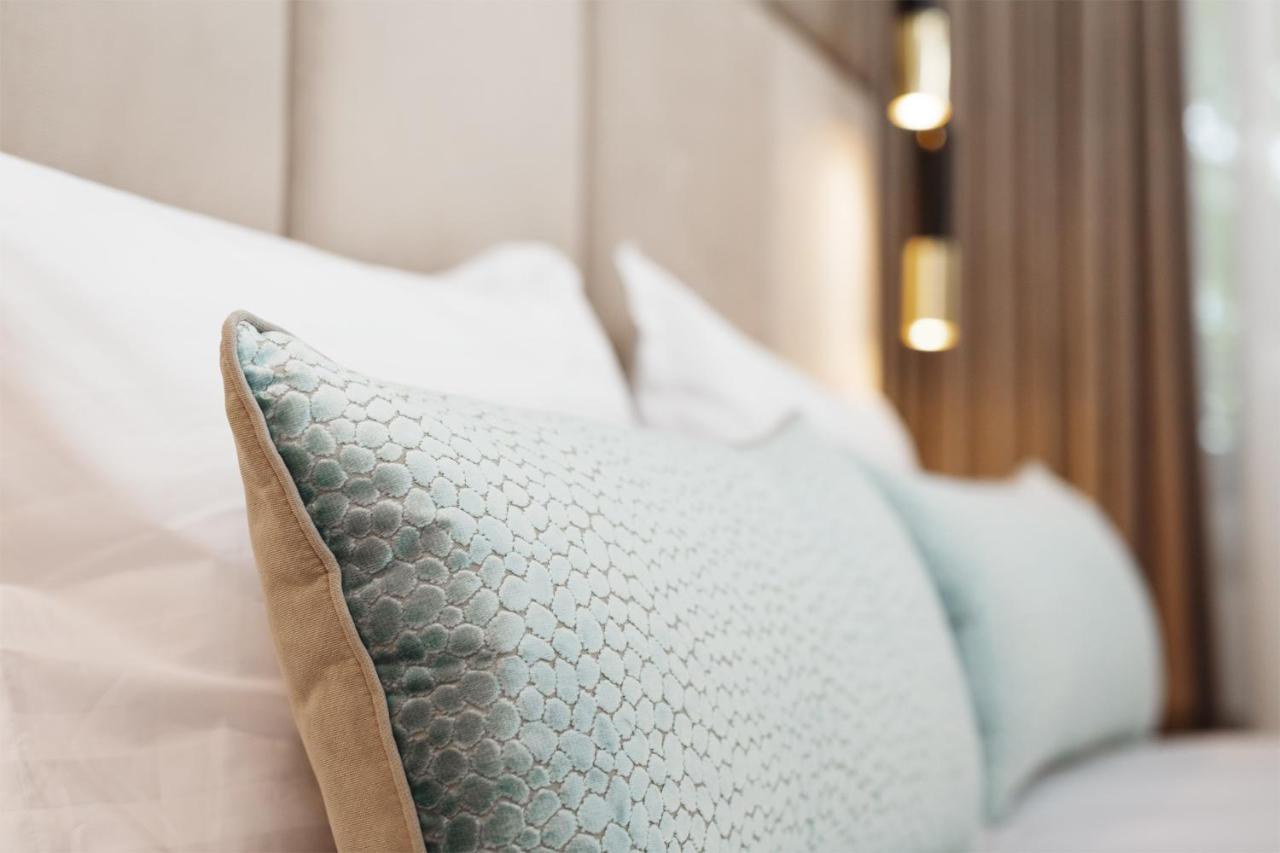 Roxen Hotel&Spa Kisinyov Kültér fotó