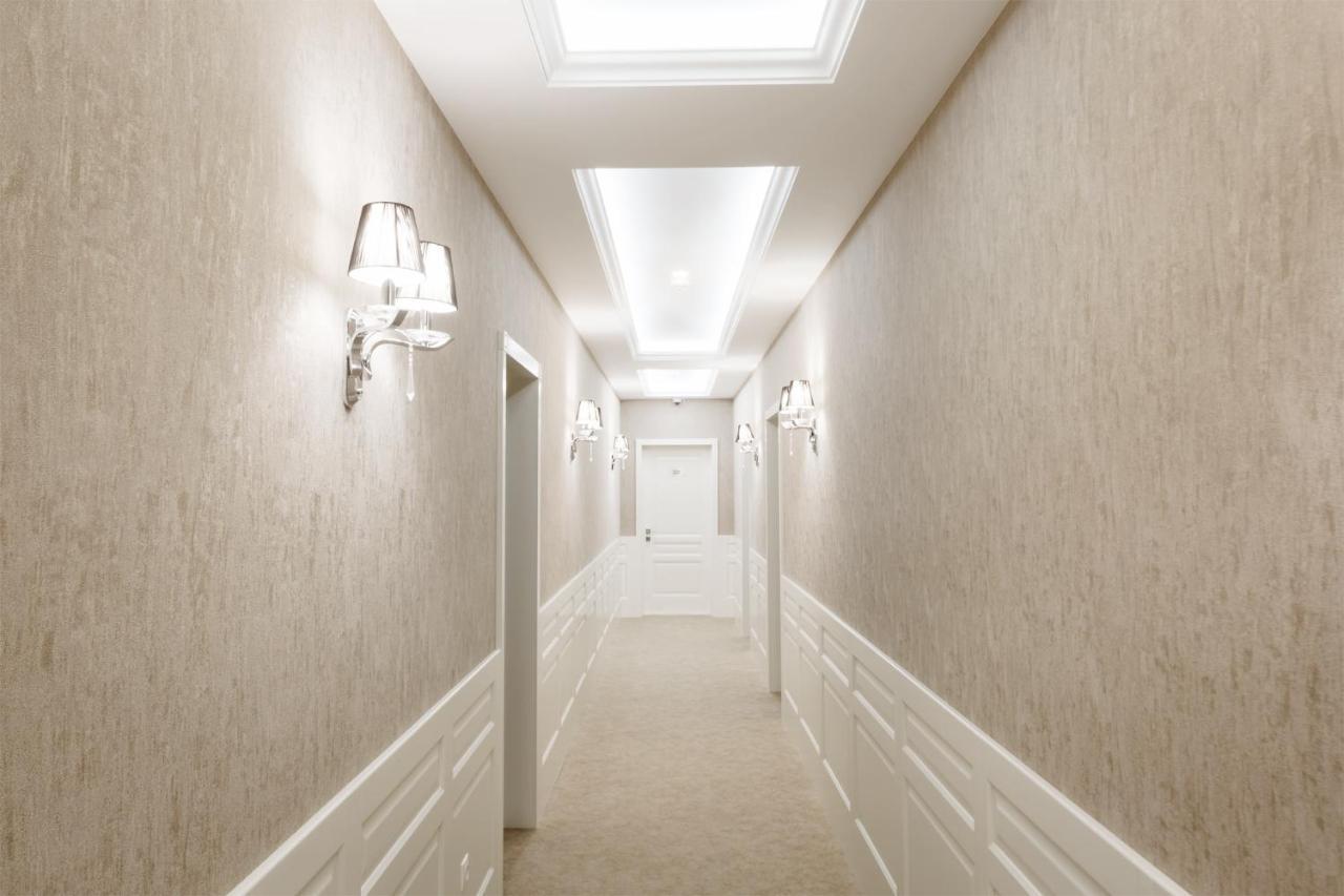 Roxen Hotel&Spa Kisinyov Kültér fotó