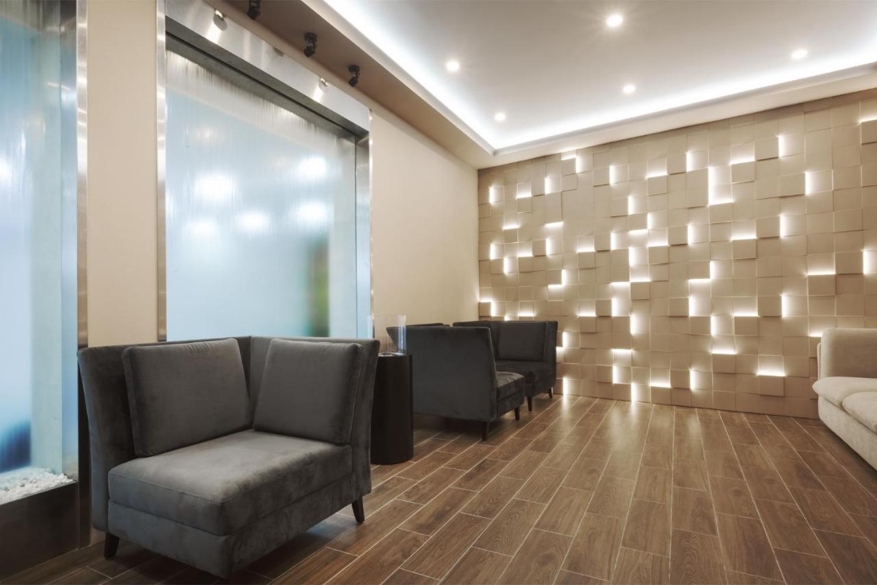 Roxen Hotel&Spa Kisinyov Kültér fotó