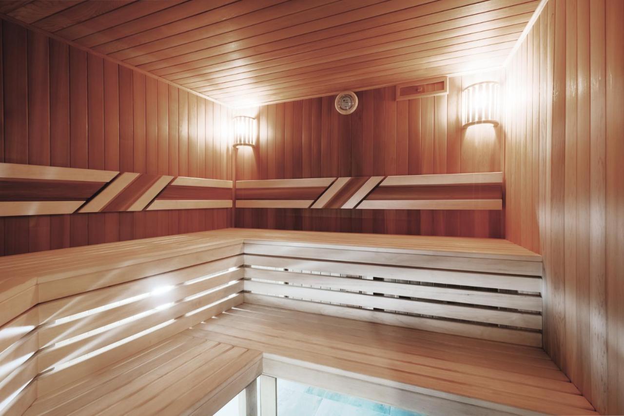 Roxen Hotel&Spa Kisinyov Kültér fotó
