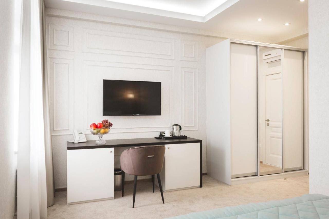 Roxen Hotel&Spa Kisinyov Kültér fotó