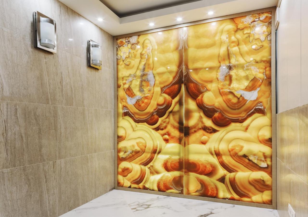 Roxen Hotel&Spa Kisinyov Kültér fotó
