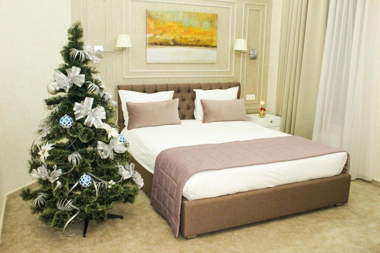 Roxen Hotel&Spa Kisinyov Kültér fotó